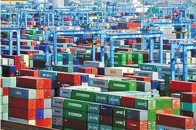 今年1-2月河北省外贸进出口总值516亿元人民币